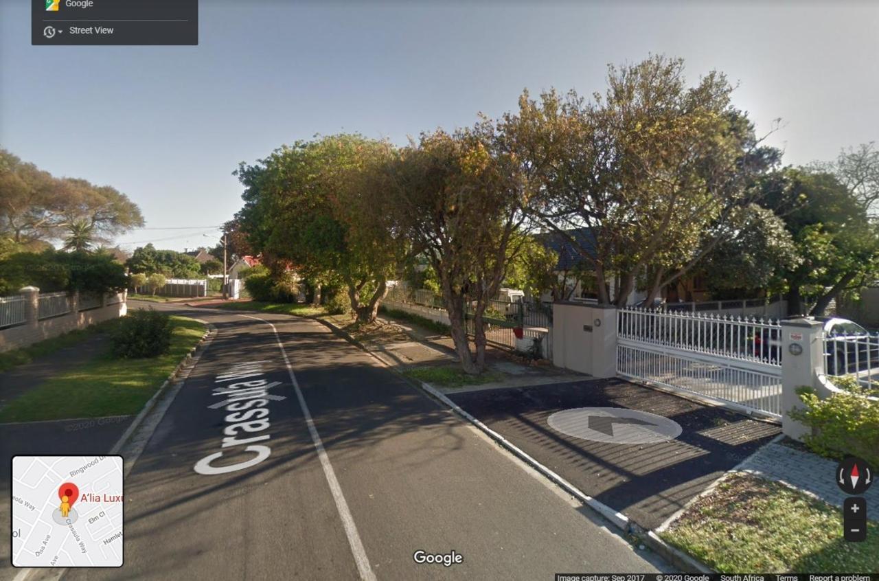 9A@Crassula Way Apartment Cape Town Exterior photo