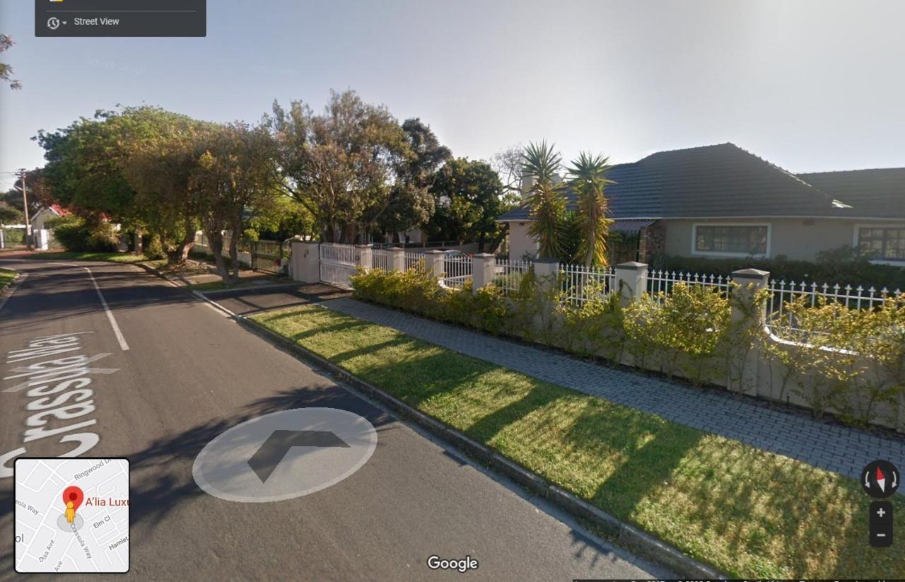 9A@Crassula Way Apartment Cape Town Exterior photo