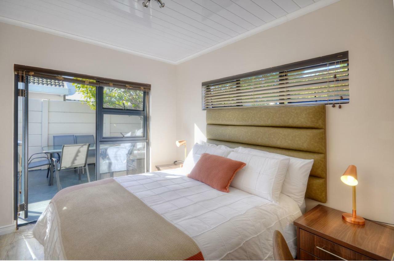 9A@Crassula Way Apartment Cape Town Exterior photo