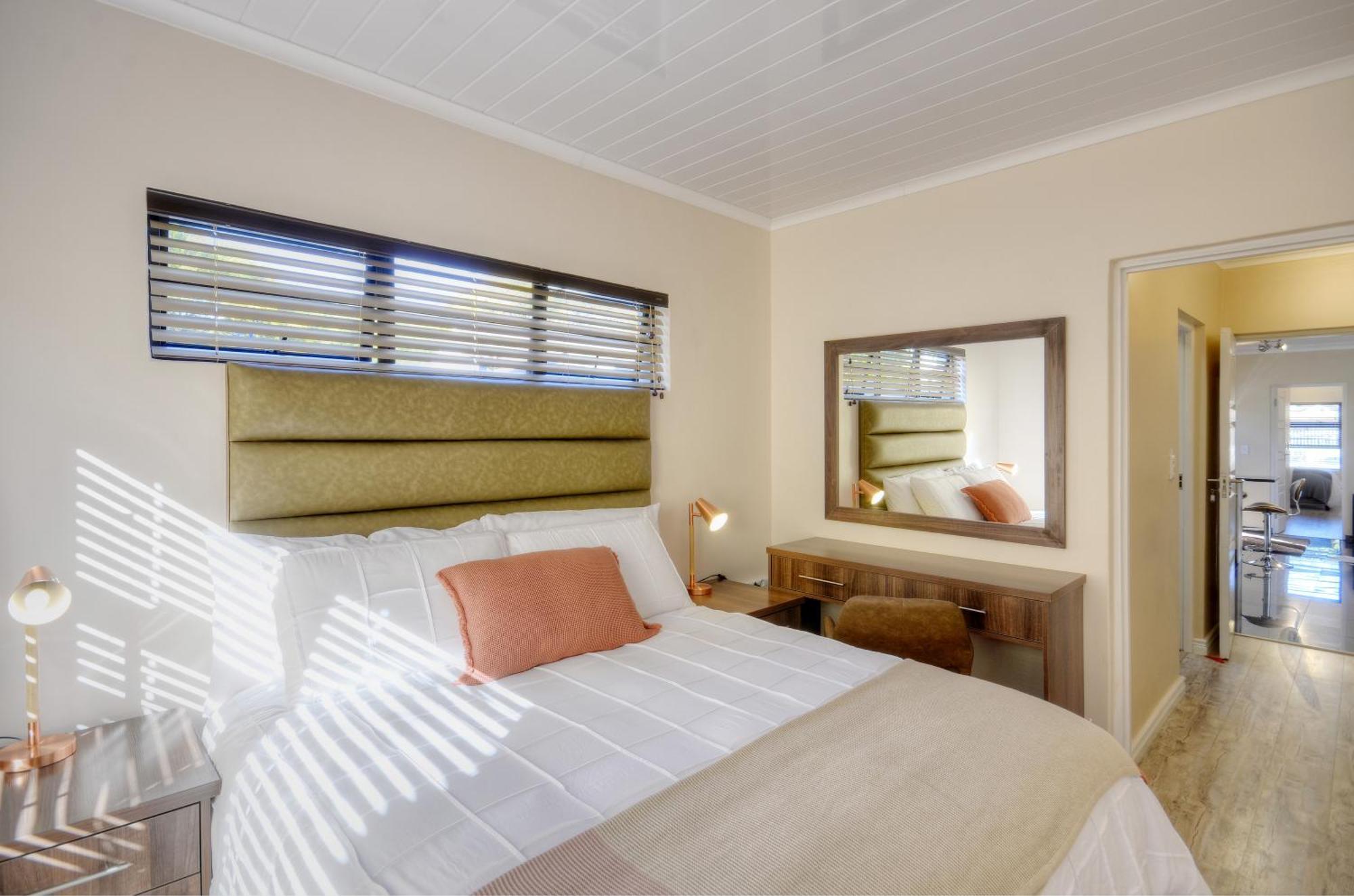 9A@Crassula Way Apartment Cape Town Exterior photo