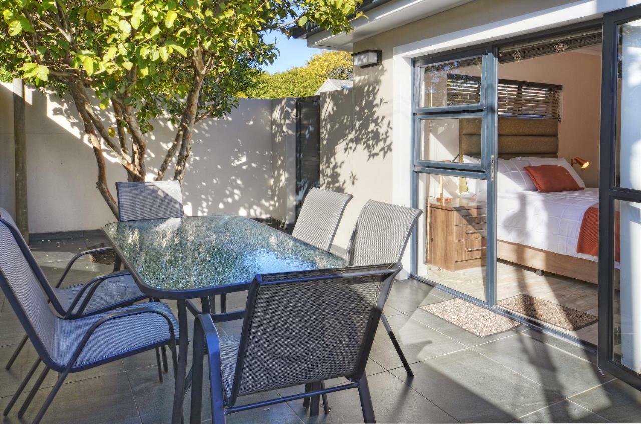 9A@Crassula Way Apartment Cape Town Exterior photo