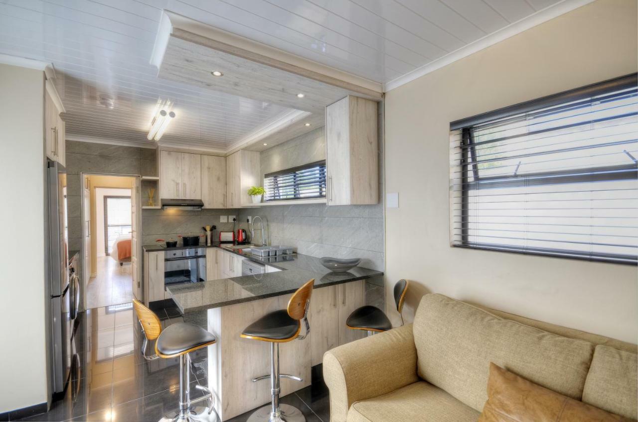 9A@Crassula Way Apartment Cape Town Exterior photo