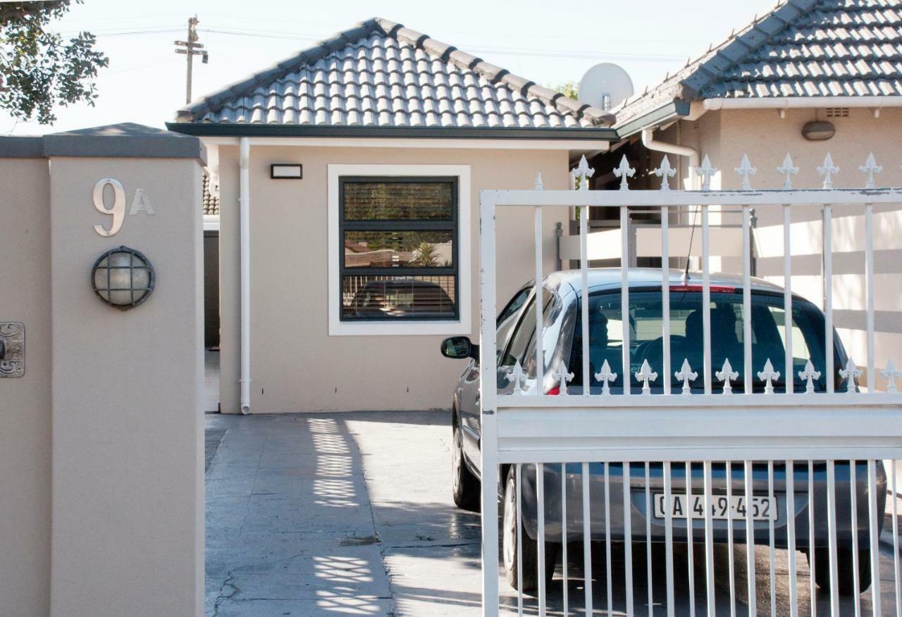 9A@Crassula Way Apartment Cape Town Exterior photo