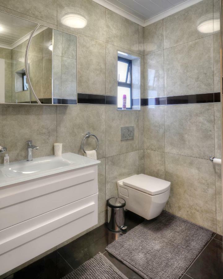 9A@Crassula Way Apartment Cape Town Exterior photo