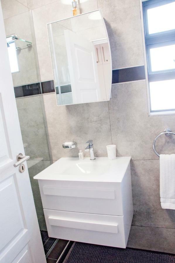 9A@Crassula Way Apartment Cape Town Exterior photo